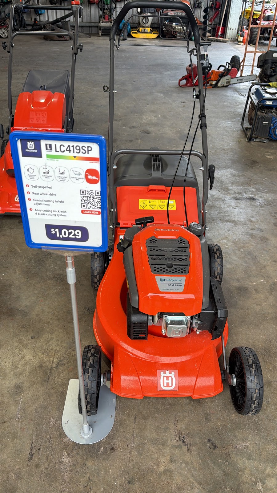 JCG Plant & Ag | 200 Coal Rd, Muswellbrook NSW 2333, Australia | Phone: 0417 162 773