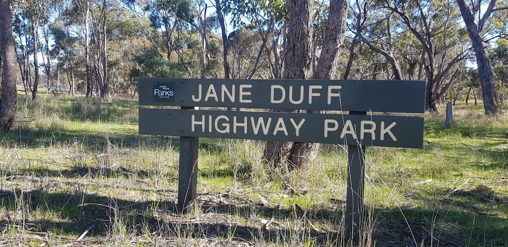 Jane Duff H.P. | park | Mitre VIC 3409, Australia | 131963 OR +61 131963