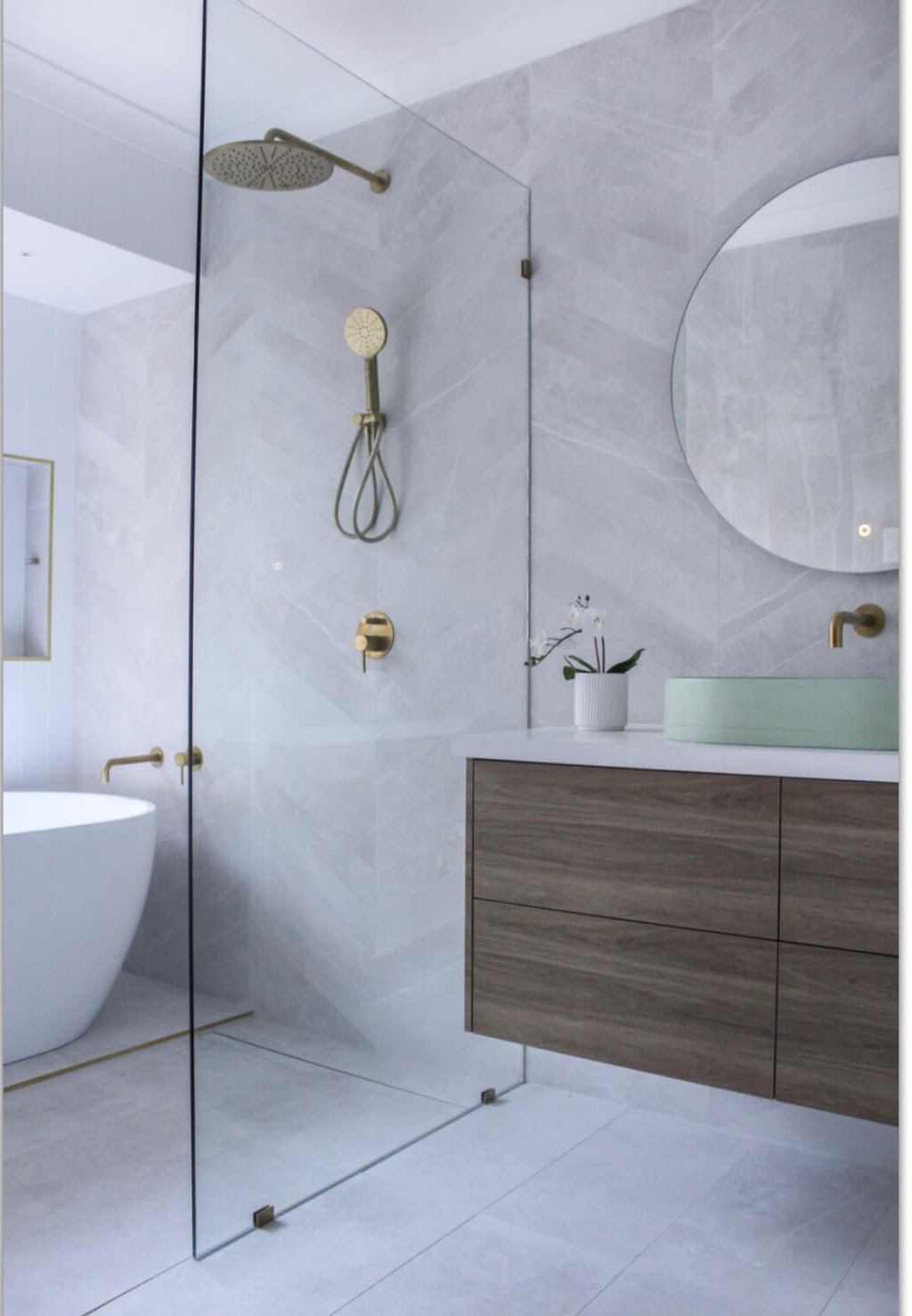 Oasis Bathroom & Kitchen Renovations | 32 Shepherd St, Liverpool NSW 2170, Australia | Phone: 0452 009 900