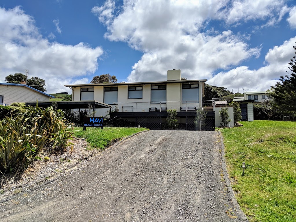 The Dreamery | 4 Tiger Ln, Skenes Creek VIC 3233, Australia