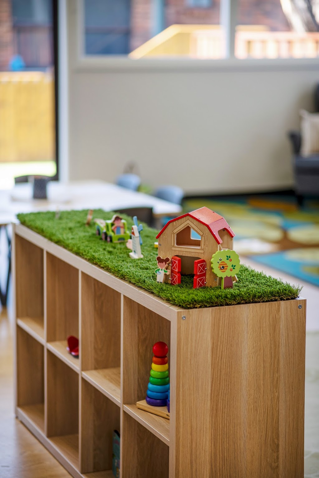 Big Bear Academy St Andrews | 1-3 Glasgow St, St Andrews NSW 2566, Australia | Phone: (02) 9603 1696