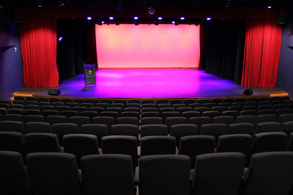 Mahon Theatre | Aquinas College,, 46 Great Ryrie St, Ringwood VIC 3134, Australia | Phone: (03) 9259 3052