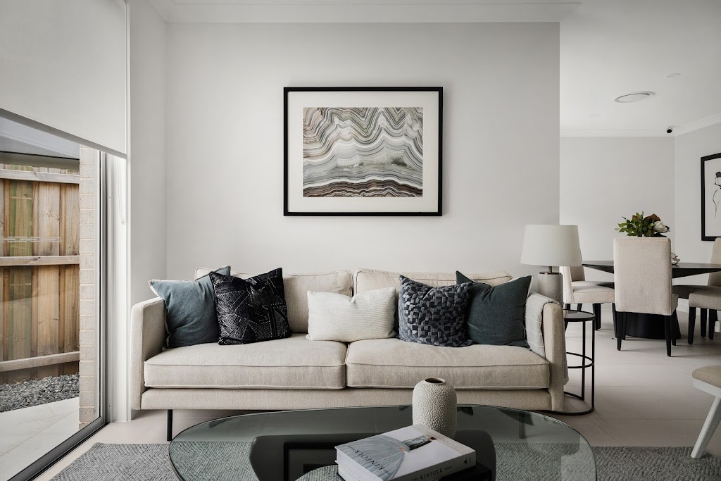 Worthington Homes HomeWorld Box Hill | 3 Noah St, Box Hill NSW 2765, Australia | Phone: 1300 301 138