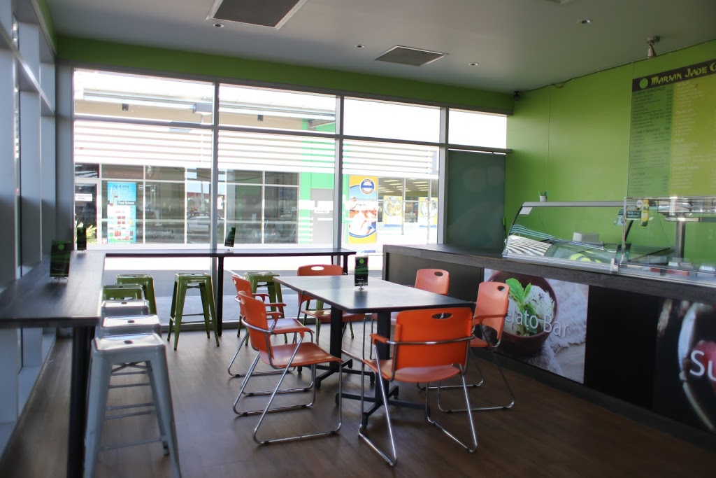 Marian Jade Garden | restaurant | 219/247 Anzac Ave, Marian QLD 4753, Australia | 0749544620 OR +61 7 4954 4620