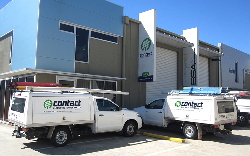 Contact Electrical Service | 4/160 Lytton Rd, Balmoral QLD 4170, Australia | Phone: (07) 3395 6917