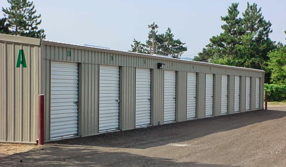 Smithies Self Storage | storage | 24 Isaacs St, Busselton WA 6280, Australia | 0403047809 OR +61 403 047 809