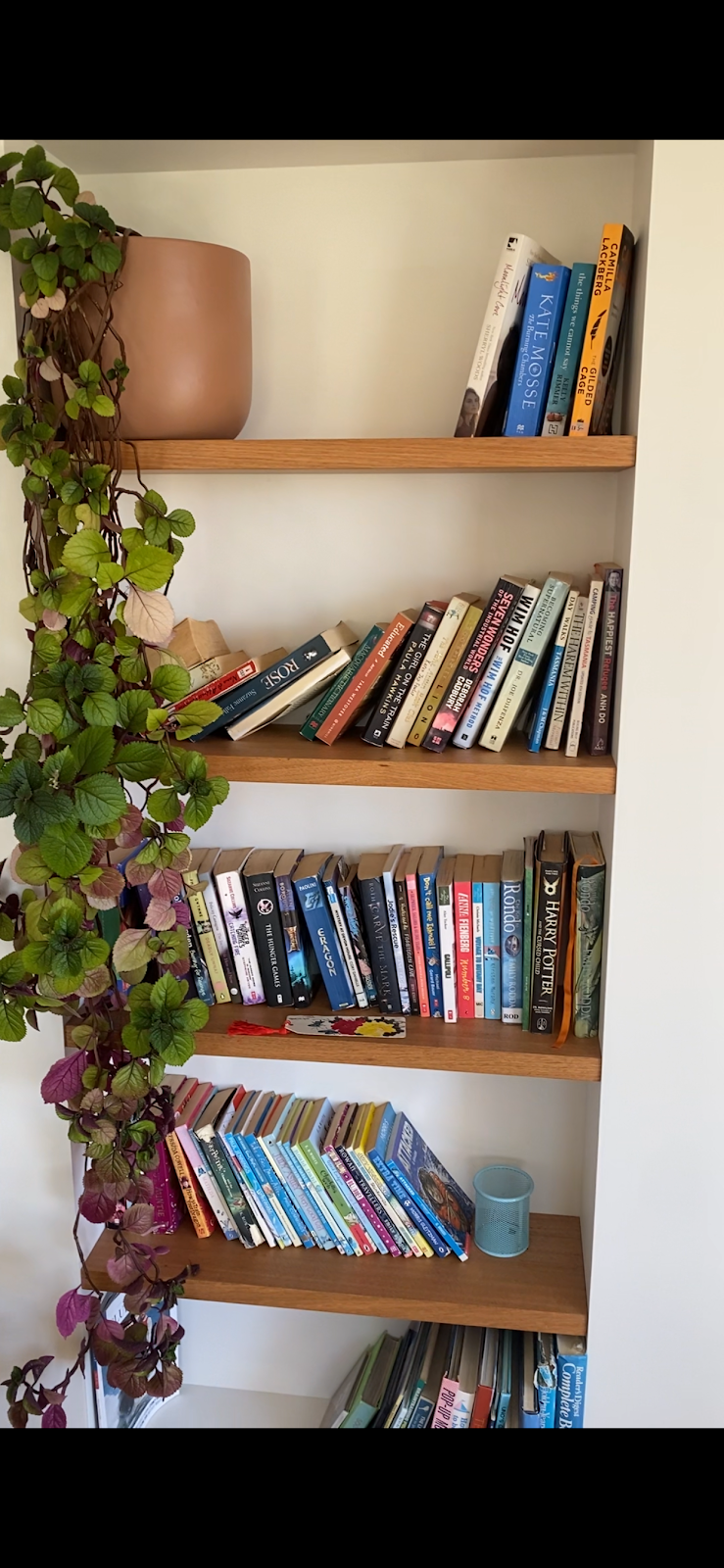 Undercover Creative | 372 Fire Tower Rd, Koonya TAS 7187, Australia | Phone: 0490 062 273