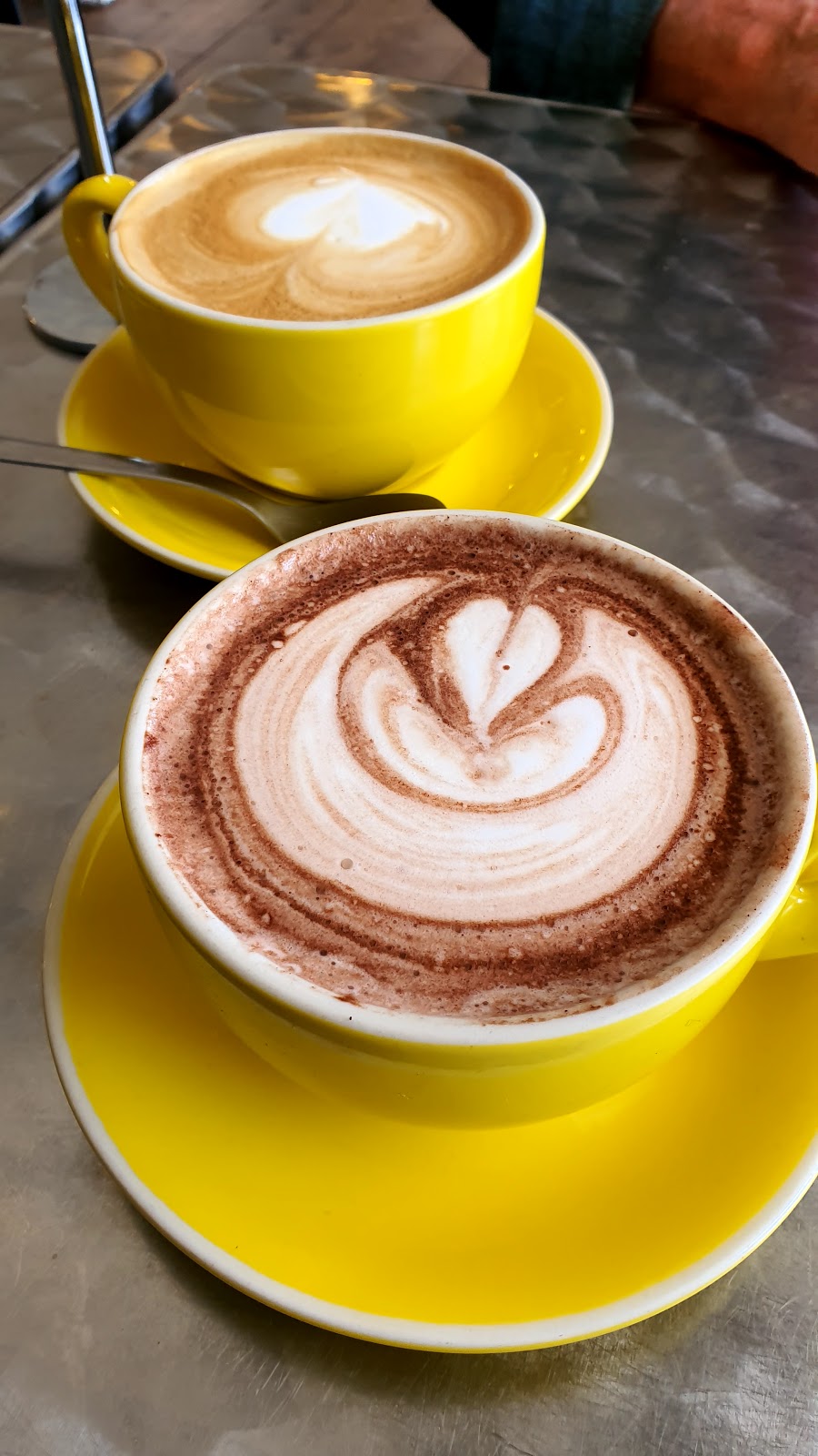 The Coffee Pedaler | cafe | 136 Sheridan St, Gundagai NSW 2722, Australia | 0269038186 OR +61 2 6903 8186