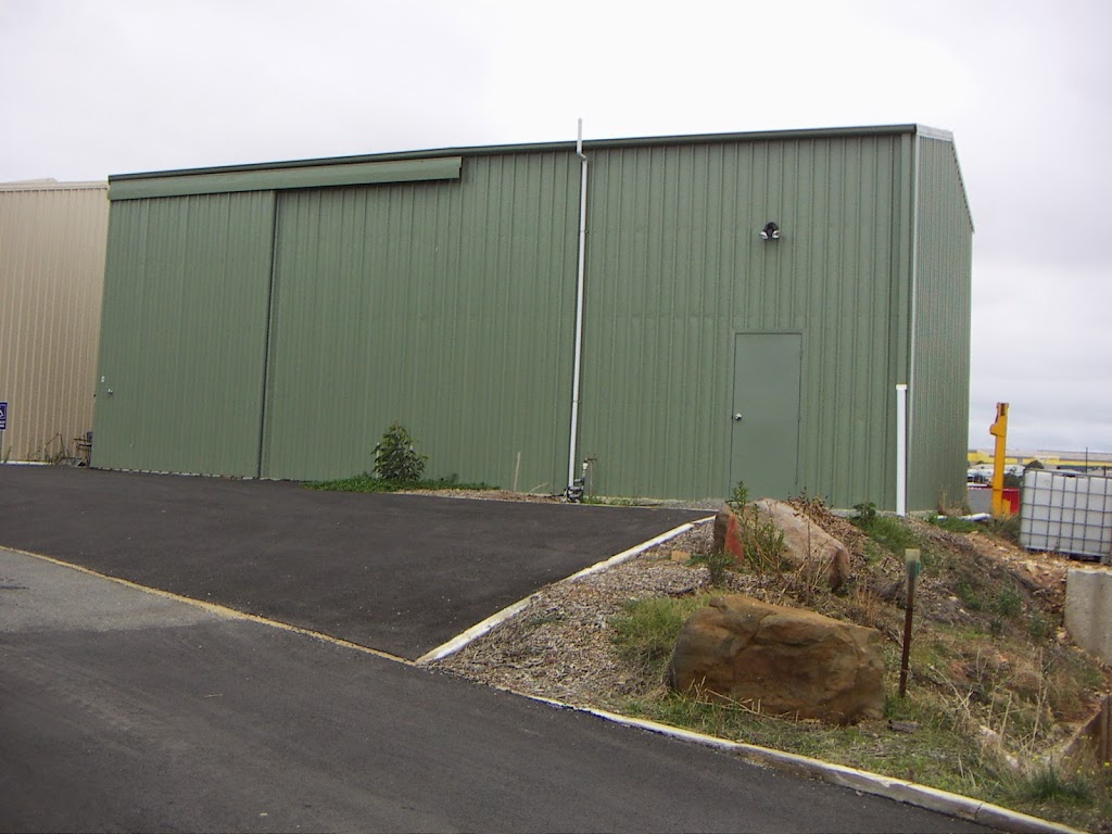 Lonsdale Trade Storage BellSS | 23 Hales Dr, Lonsdale SA 5160, Australia | Phone: 0418 832 220