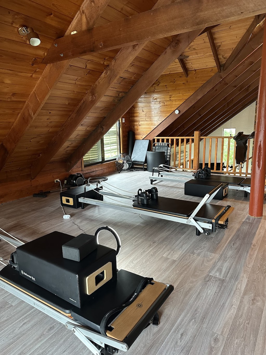 Balance Vibe | 73 Warwick Park Rd, Wooyung NSW 2483, Australia | Phone: 0413 707 345