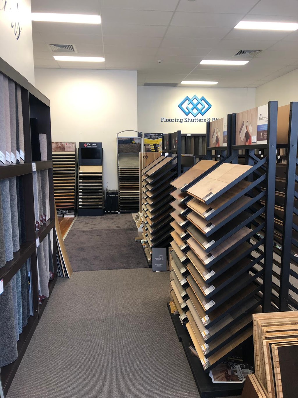 Flooring Shutters & Blinds Penrith | furniture store | 62-72 Batt St, Jamisontown NSW 2750, Australia | 0247218008 OR +61 2 4721 8008