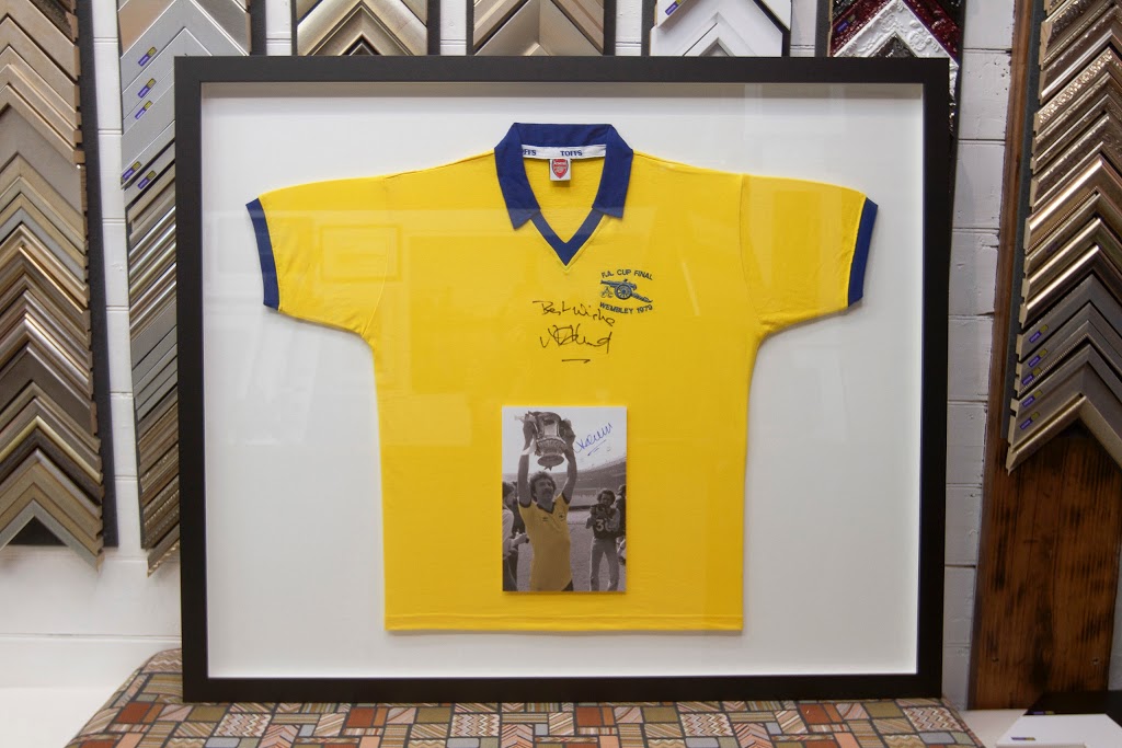 Williamstown Picture Framing | store | 96 Douglas Parade, Williamstown VIC 3016, Australia | 0393974947 OR +61 3 9397 4947