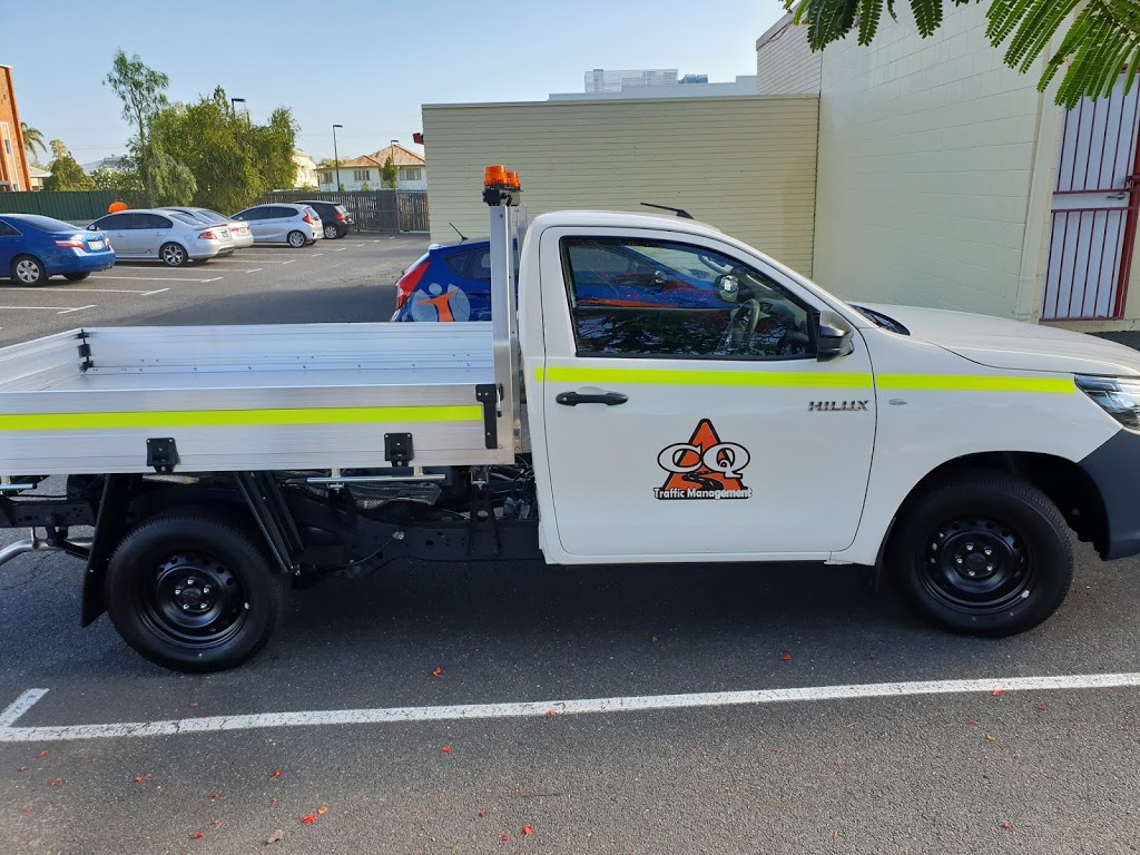 CQ Traffic Management | police | 93 Lakes Creek Rd, Berserker QLD 4701, Australia | 0447880111 OR +61 447 880 111