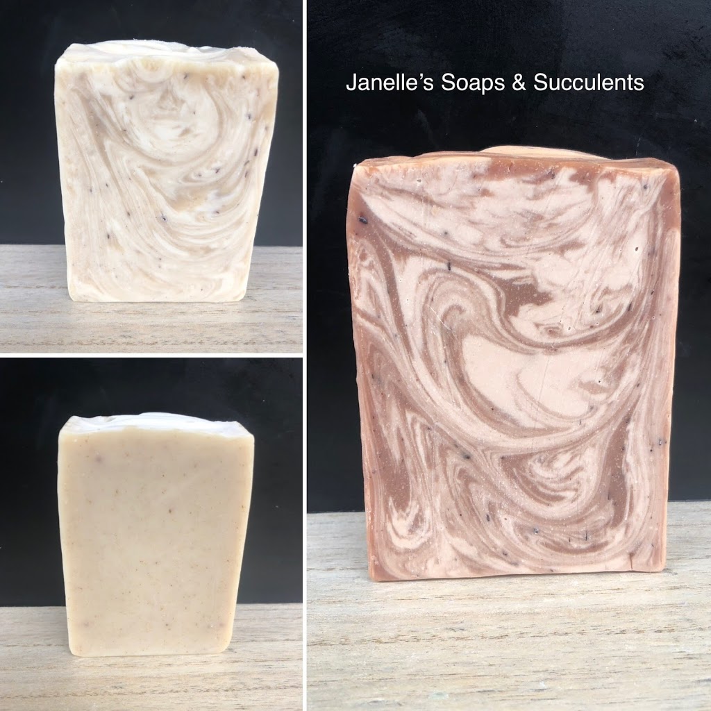 Janelle’s Soaps and Succulents | general contractor | 3 Whiteley St, Wellington NSW 2820, Australia | 0428262472 OR +61 428 262 472