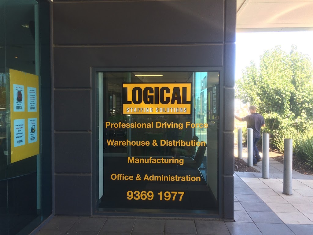 Logical Staffing Solutions | 10/110-116 Fitzgerald Rd, Laverton North VIC 3026, Australia | Phone: (03) 9369 1977