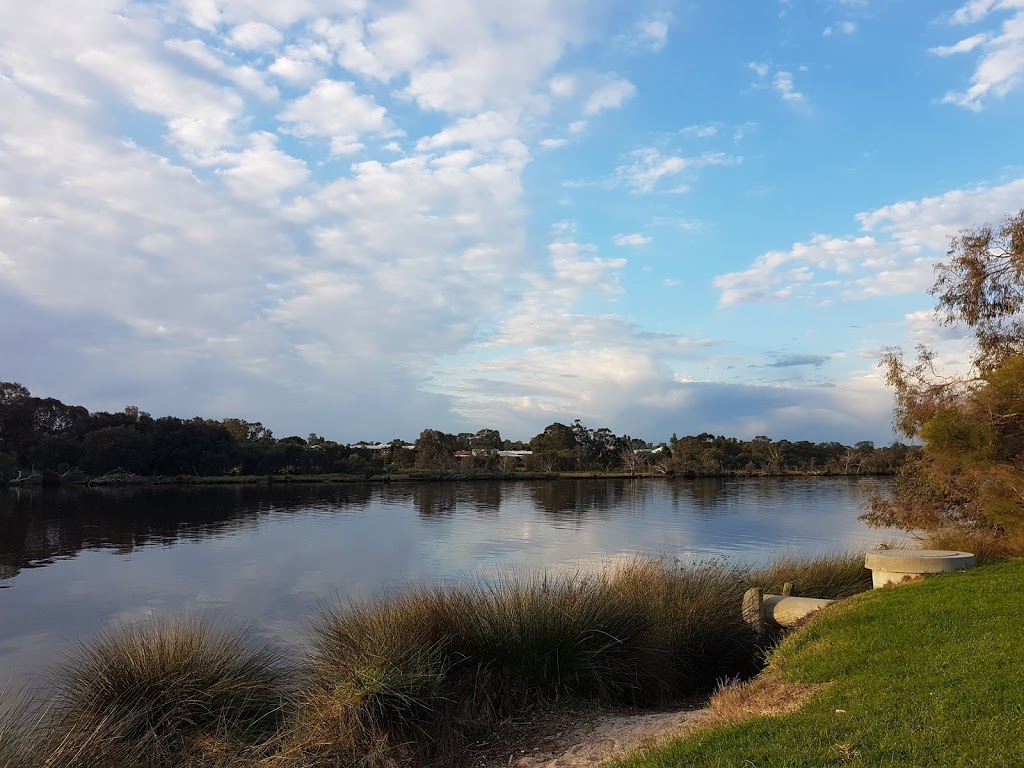 Gould Park | park | 1 Ascot Pl, Ascot WA 6104, Australia