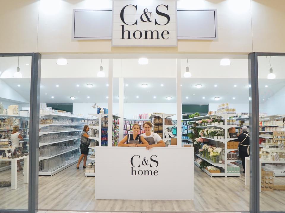 C & S Home | home goods store | Shop 3, Harrington Plaza, 23 Fairwater Dr, Harrington Park NSW 2567, Australia | 0246461274 OR +61 2 4646 1274