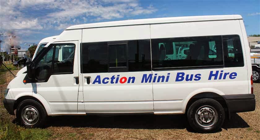 Action Hire Vehicles - Gold Coast | car rental | 1/20 Leda Dr, Burleigh Heads QLD 4220, Australia | 0755200161 OR +61 7 5520 0161