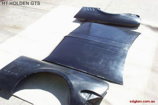 Ezi-Glass | car repair | 5 Lewis St, Coburg VIC 3058, Australia | 0393541171 OR +61 3 9354 1171