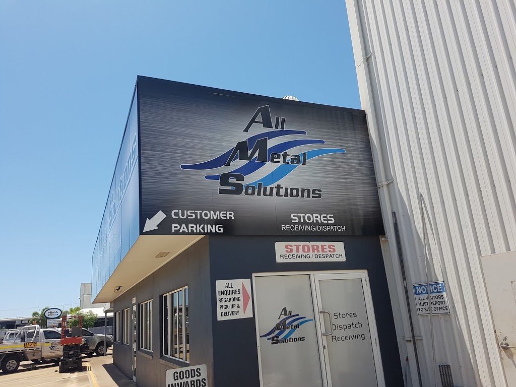 Ezy Sign Solutions | store | 1/53 Central Park Dr, Paget QLD 4740, Australia | 0749524488 OR +61 7 4952 4488