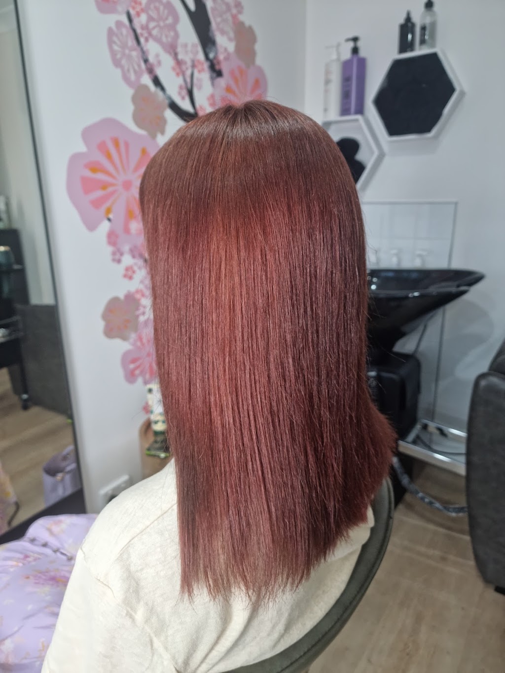 TW Hair Couture | 400 Verano Rd, Griffin QLD 4503, Australia | Phone: 0415 591 801