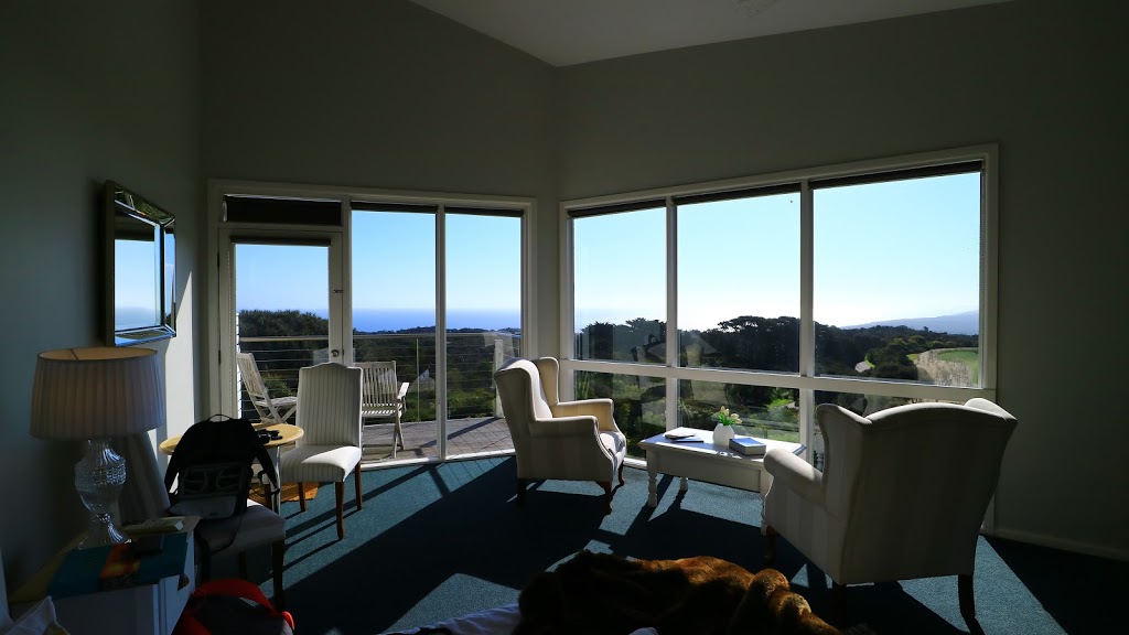 Views Cape Schanck | lodging | 41 Trent Jones Dr, Cape Schanck VIC 3939, Australia | 0359886555 OR +61 3 5988 6555
