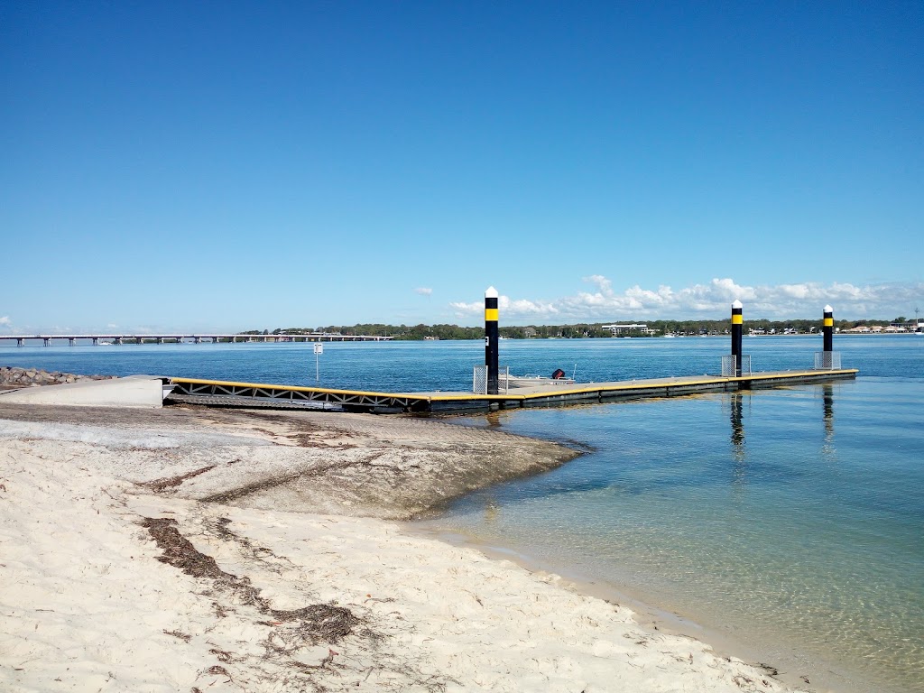 VMR Bribie Island | 4 Marine Parade, Bellara QLD 4507, Australia | Phone: (07) 3408 7596