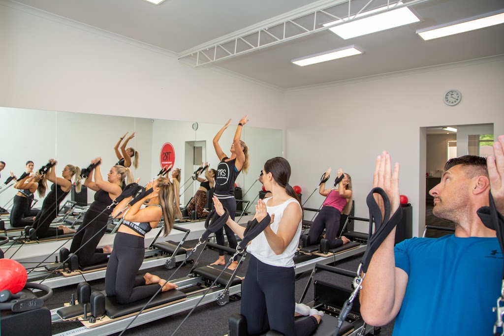 Two Red Springs Pilates (TRS) | gym | 9E Anderson St, Pascoe Vale South VIC 3044, Australia | 0401201788 OR +61 401 201 788