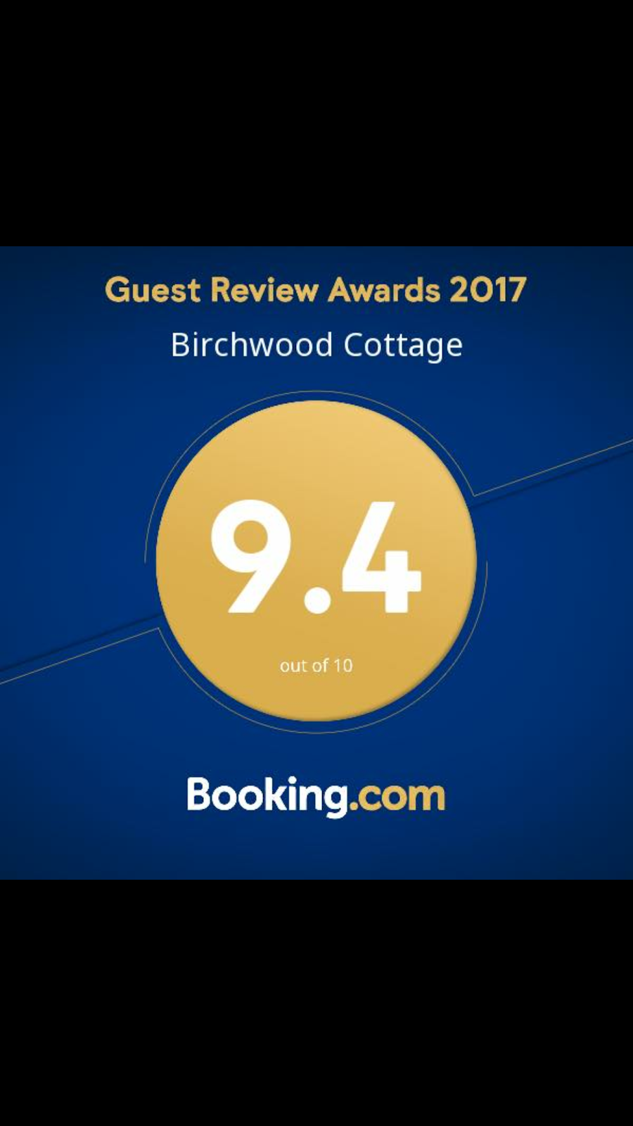 Birchwood Cottage | lodging | 6692 Maroondah Hwy, Yarck VIC 3719, Australia | 0403364496 OR +61 403 364 496
