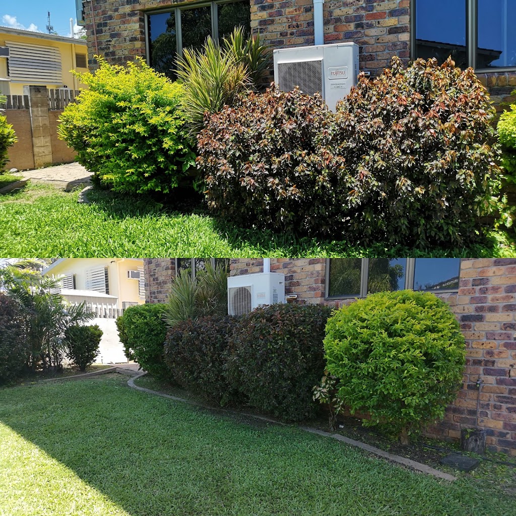 Mike the lawn barber |  | 1 Gillies St, Bowen QLD 4805, Australia | 0457248915 OR +61 457 248 915