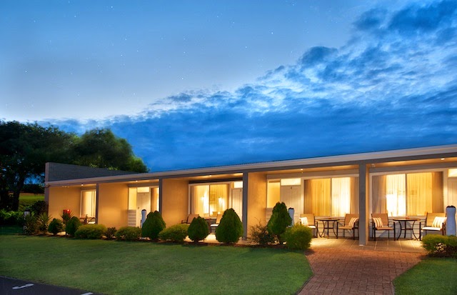 Sorrento Beach Motel | 780 Melbourne Rd, Sorrento VIC 3943, Australia | Phone: (03) 5984 1356