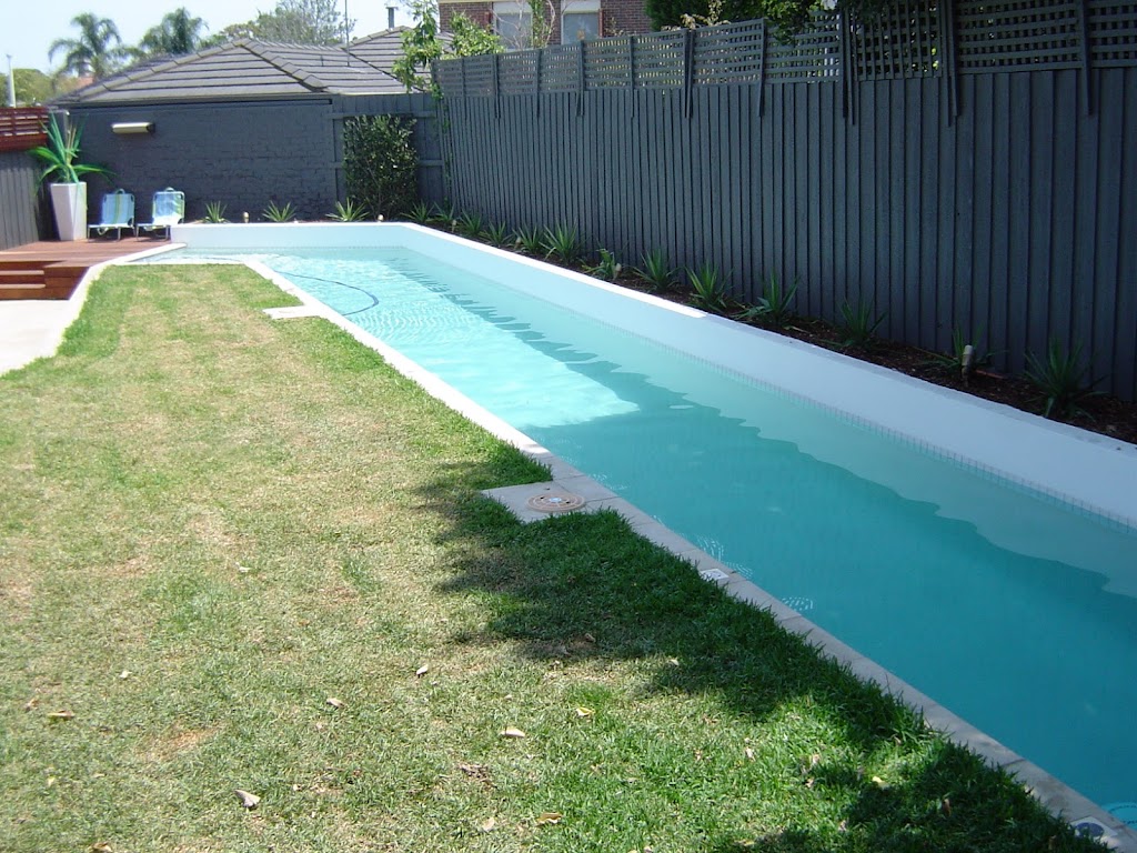 Merimbula Pool Co. | general contractor | 1 Emily Ln, Tura Beach NSW 2548, Australia | 0409790113 OR +61 409 790 113