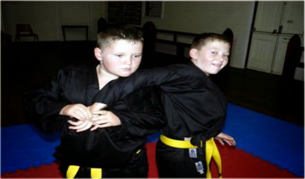 Tweed Valley Hapkido | 10 Heffron St, Tweed Heads South NSW 2486, Australia | Phone: 0408 700 285