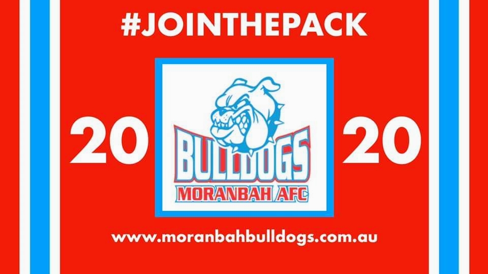 Moranbah Bulldogs AFC | E. C.Stevenson Oval, McCool St, Moranbah QLD 4744, Australia | Phone: 0420 311 689