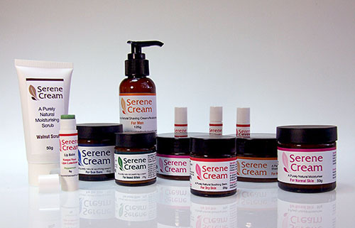 Serene Cream | store | 8 Parkview Parade, Peregian Springs QLD 4573, Australia | 0452658585 OR +61 452 658 585