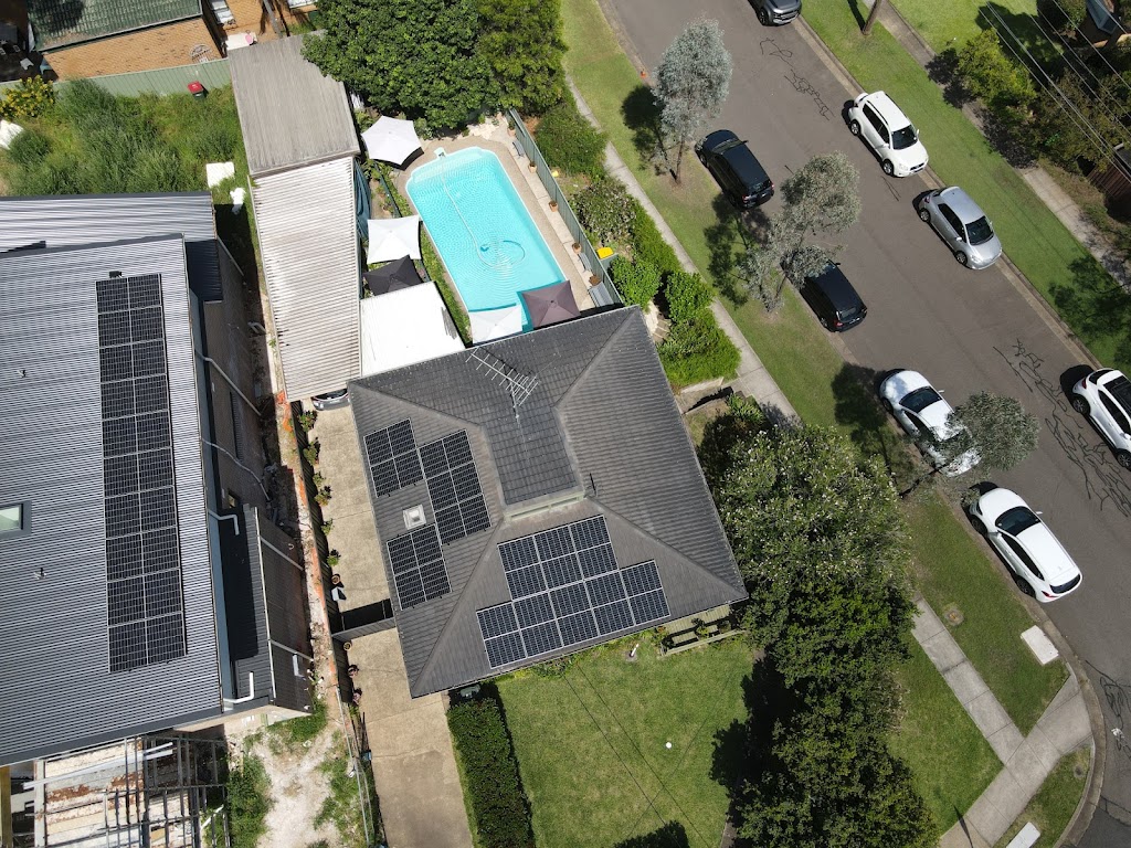 Simply Solar Solutions | 537 Terrace Rd, Freemans Reach NSW 2756, Australia | Phone: 1300 294 447