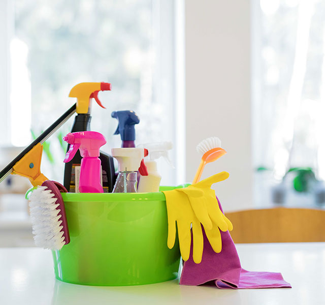 Yali Cleaning | 7 Twenty Third Ave, Palm Beach QLD 4221, Australia | Phone: 0434 408 606