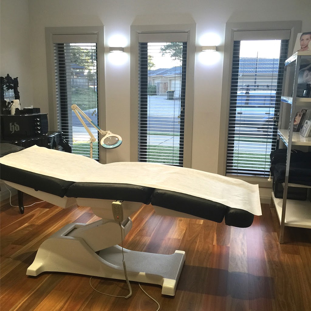 Brows & Beyond | u4/25 Hodgkinson St, Dromana VIC 3936, Australia | Phone: (03) 5903 4644