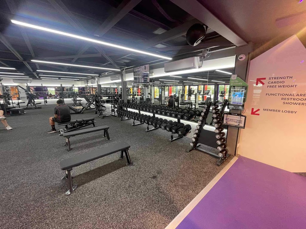 Anytime Fitness Wilton | Plaza, Shop 14/1 Greenbridge Dr, Wilton NSW 2571, Australia | Phone: (02) 4604 5460