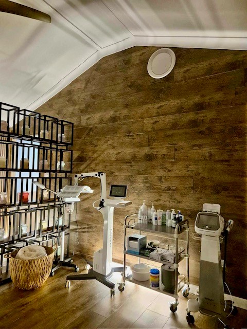 SOTAJ Skin Lab | 20 Third Ave, Katoomba NSW 2780, Australia | Phone: 0428 748 779