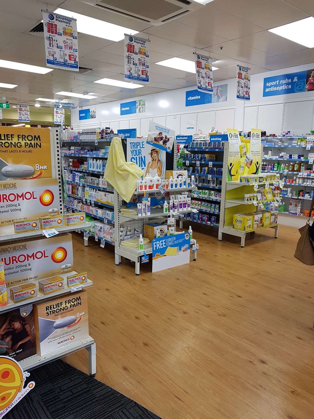 Chemist Discount Centre Upper Ferntree Gully | pharmacy | Shop 9/10, Ferntree Plaza, 1200 Burwood Hwy, Upper Ferntree Gully VIC 3156, Australia | 0397581082 OR +61 3 9758 1082