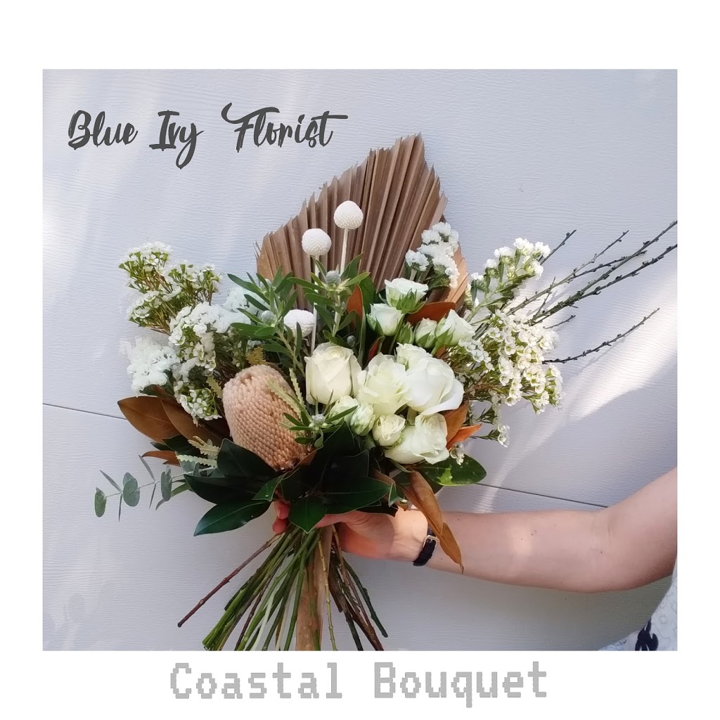 Blue Ivy Florist | florist | 24 Trade Winds Ave, Terrigal NSW 2260, Australia | 0400846520 OR +61 400 846 520