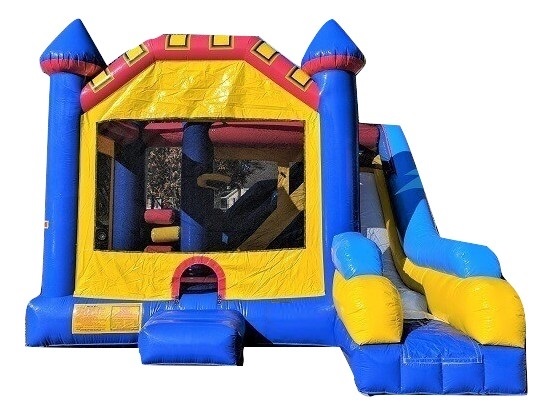 Lockyer Valley Jumping Castle Party Hire | food | 30 Oak St, Brightview QLD 4311, Australia | 0401414008 OR +61 401 414 008