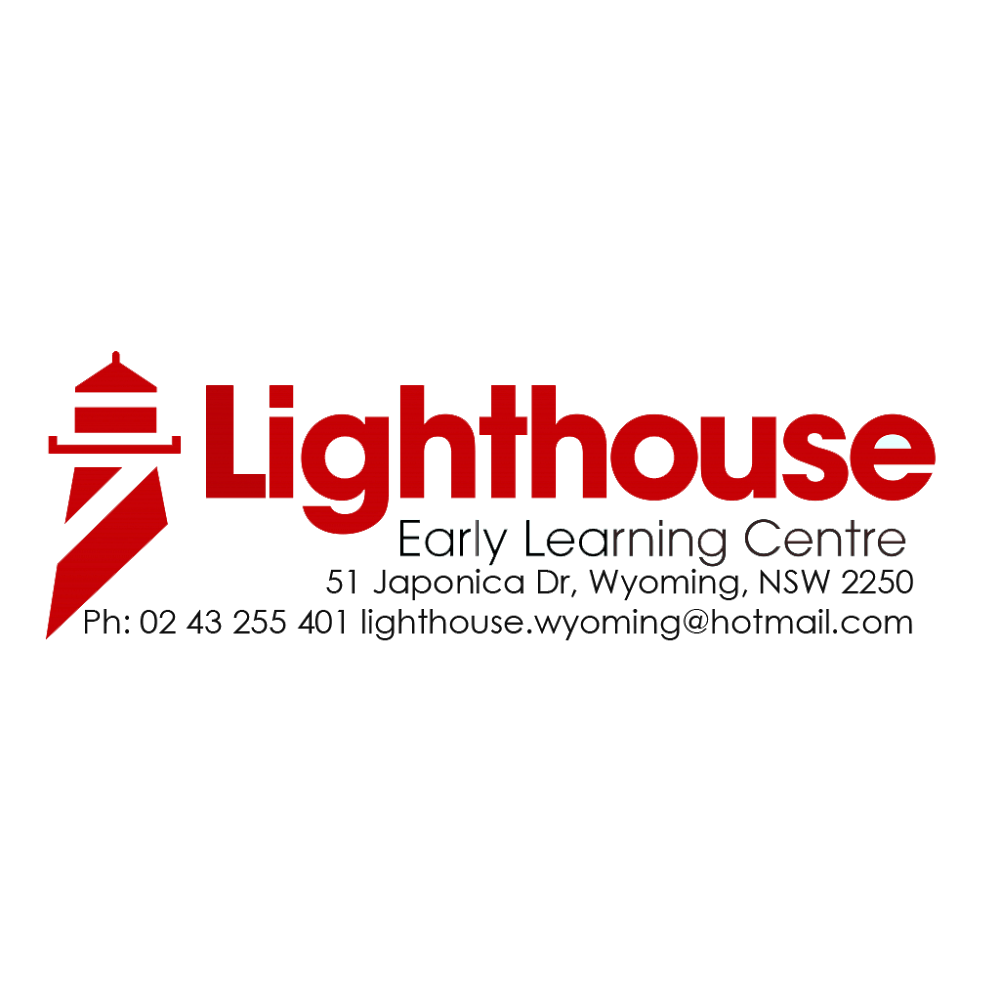 Lighthouse Early Learning Centre - Wyoming | school | 51 Japonica Dr, Wyoming NSW 2250, Australia | 0243255401 OR +61 2 4325 5401