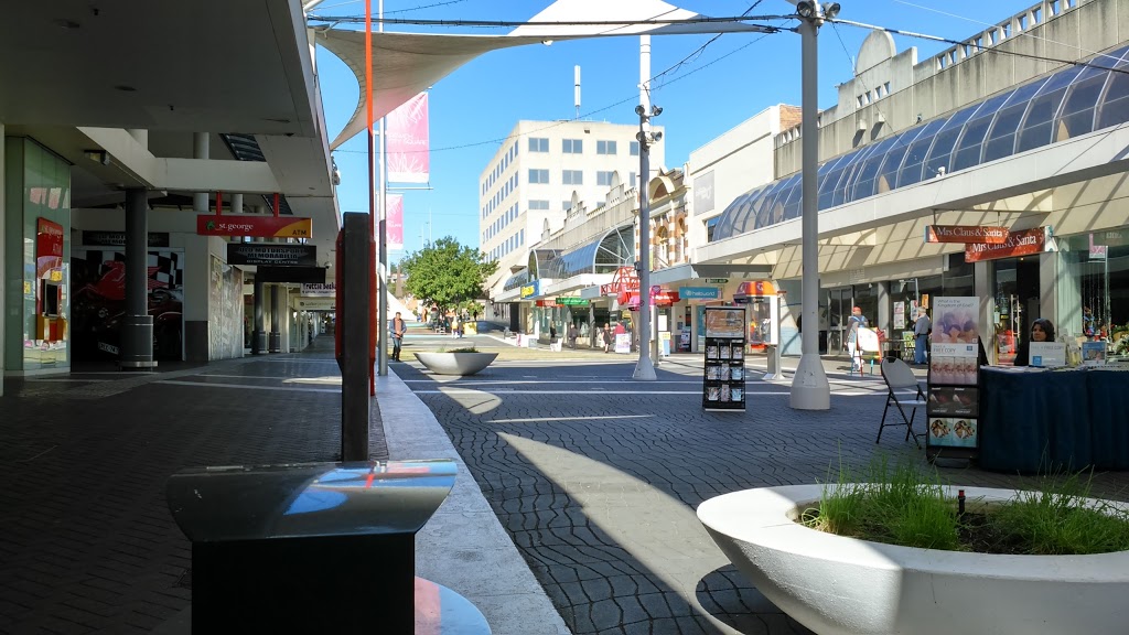 Ipswich Central | Mall, 20 Nicholas St, Ipswich QLD 4305, Australia | Phone: (07) 3812 2111