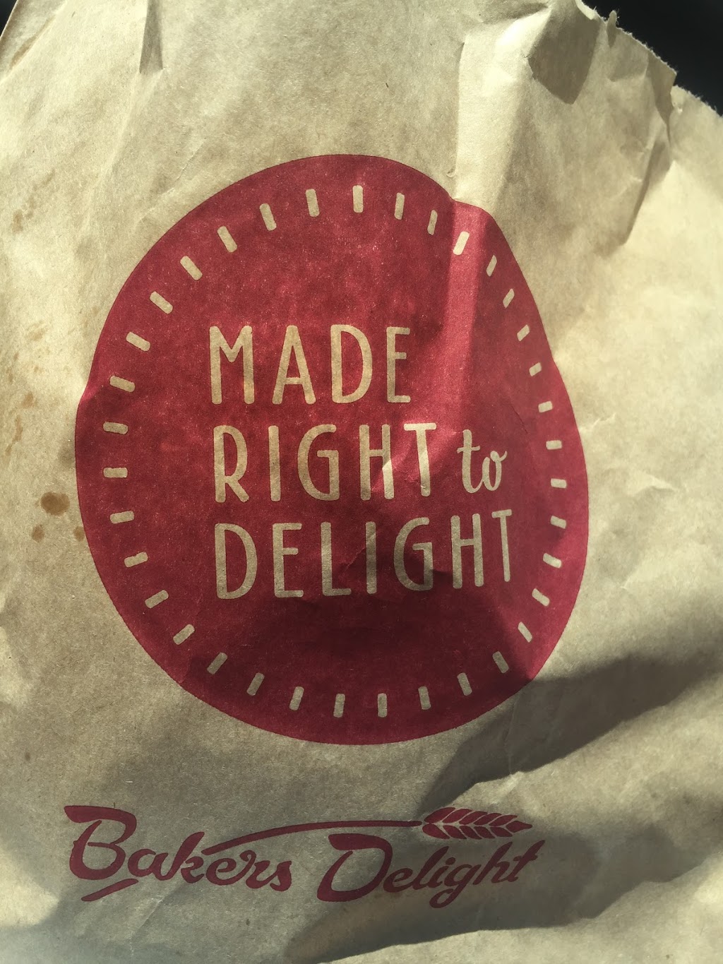 Bakers Delight Burnside | 28/439 Portrush Rd, Glenside SA 5065, Australia | Phone: (08) 8379 6199