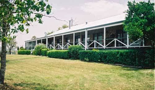 Coleyville Lodge | lodging | 508 Coleyville Rd, Coleyville QLD 4307, Australia | 0427646526 OR +61 427 646 526