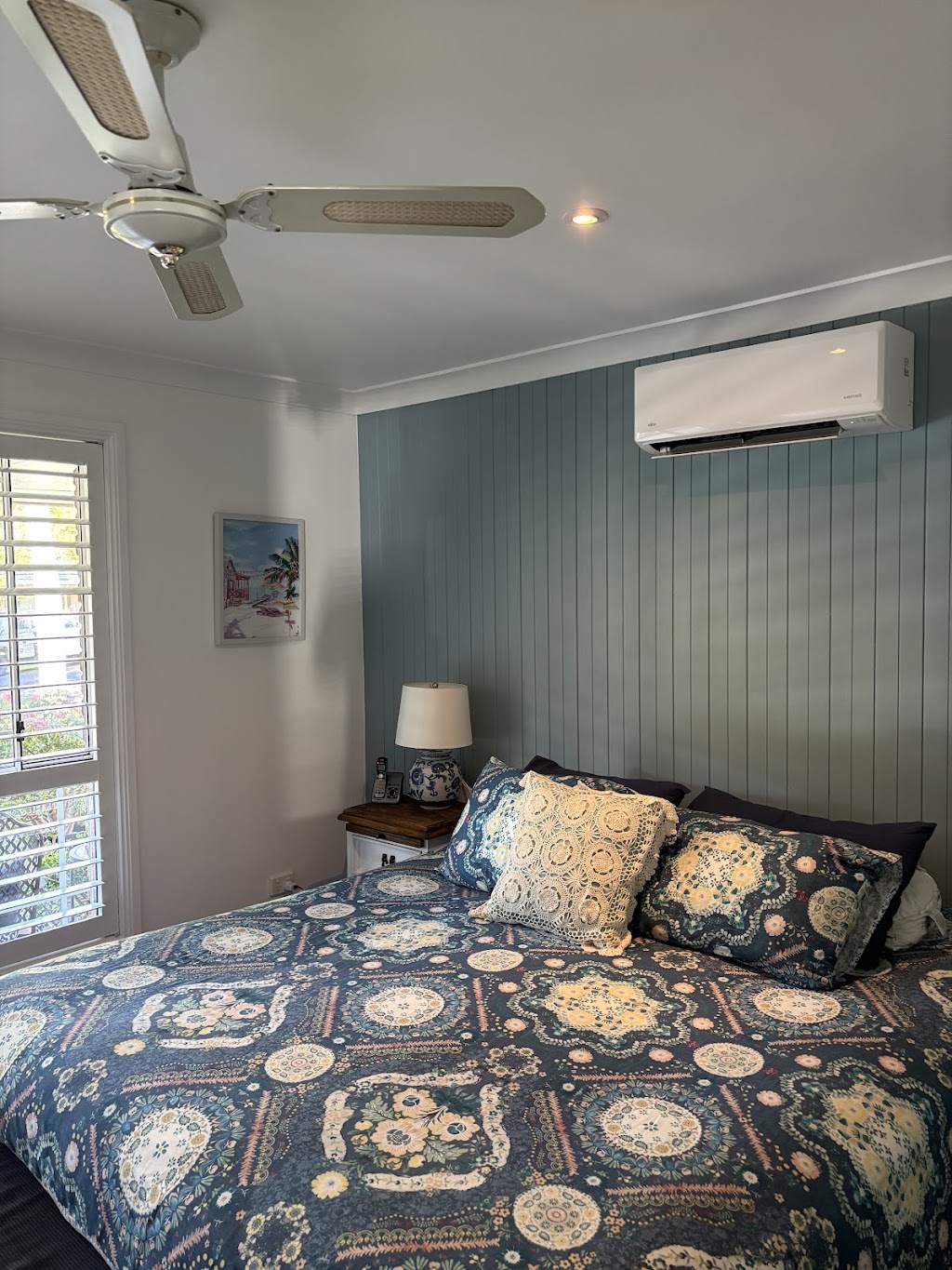 Cozy Airconditioning | 32 Second Ridge Rd, Smiths Lake NSW 2428, Australia | Phone: 0434 348 082