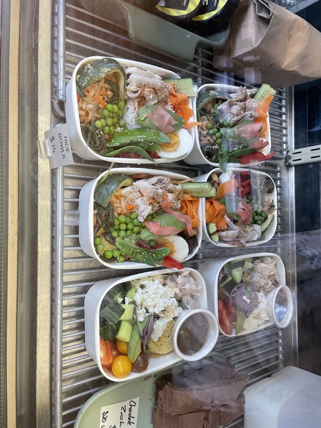 Providore by Seasons Pantry | 2 Scott St, Branxholm TAS 7261, Australia | Phone: 0437 899 271