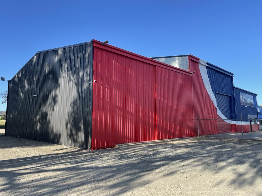 Tyrepower Wodonga Truck & AG | 3 Moulder Ct, Wodonga VIC 3690, Australia | Phone: (02) 6056 1403
